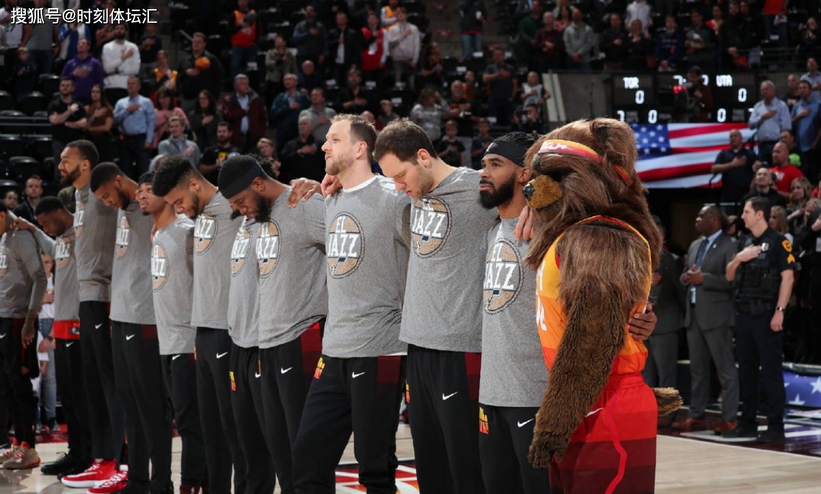 里程碑夜犹他爵士扳平良机，欧超杯今晚刷纪录，目标明确，轮换策略成焦点的简单介绍-爱游戏平台